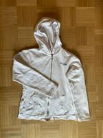 Tommy Hilfiger Sweatshirt Jacke in Gr. XL (16) Bayern - Gmund Vorschau