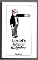 Loriot - Loriot's kleiner Ratgeber Sachsen - Bautzen Vorschau