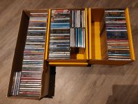 CD-Sammlung 130 Stück Baden-Württemberg - Oberkirch Vorschau