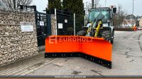 Vario-Schneepflug 2720 mm Schneeschild PUV3000 Nordrhein-Westfalen - Hagen Vorschau