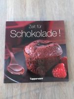 Buch Zeit für Schokolade Tupperware Stuttgart - Sillenbuch Vorschau