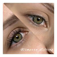 2 in 1 Wimpern Lifting & Augenbrauen Lifting Angebot Nordrhein-Westfalen - Oberhausen Vorschau