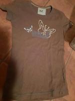 T-Shirt von Jack Wolfskin Rheinland-Pfalz - Hochstetten-Dhaun Vorschau