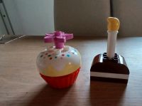 Lego duplo Geburtstagskuchen Cupcake 10850 Nordrhein-Westfalen - Ratingen Vorschau