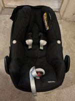 Maxi Cosi Pebble Plus Kindersitz Autoschale Altona - Hamburg Ottensen Vorschau