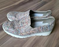 Schuhe Rieker Gr 40 Sommer * neuwertig Scharbeutz - Pönitz Vorschau