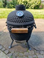 Keramikgrill mit Deflektorplatte Grill Keramik Nordrhein-Westfalen - Krefeld Vorschau