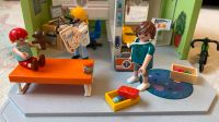 Kinderarztpraxis playmobil 70541 City life Bayern - Erlangen Vorschau