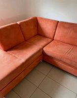 Sofa mit Bettfunktion Hessen - Stadtallendorf Vorschau