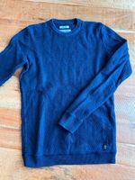 Tom Tailor Denim Gr. S blau Pullover Pulli Herren Dortmund - Hombruch Vorschau