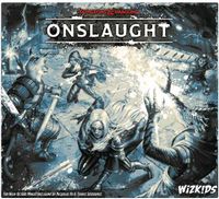 Dungeons & Dragons: Onslaught [EN] [NEW] [PAINTED] Düsseldorf - Stadtmitte Vorschau