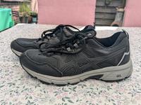 Asics Gel venture 8 Laufschuhe,Traileunning,Gr.41,5 Schleswig-Holstein - Oldenburg in Holstein Vorschau