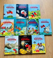Bücher Set Der kleine Drache Kokosnuss Nordrhein-Westfalen - Nettersheim Vorschau