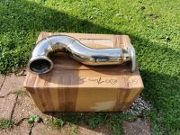 Fiat 500 595 695 Downpipe Garret Katersatzrohr Sportauspuff Nordrhein-Westfalen - Düren Vorschau