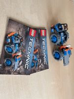 Lego Technic Kompaktor 42071 Niedersachsen - Bad Pyrmont Vorschau