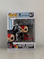 Tokidoki cactus rocker funky pop manga anime Figur Nordrhein-Westfalen - Meinerzhagen Vorschau