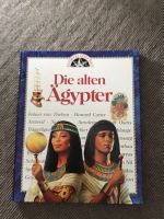 Buch Ägypten Ägypter Hessen - Pfungstadt Vorschau