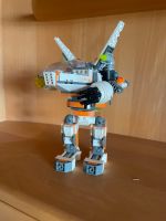 Lego Galaxy Squad 70707 Super Mech Hessen - Büdingen Vorschau