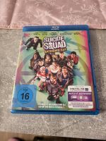 SUICIDE SQUAD Thüringen - Gera Vorschau