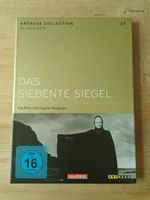 DvD Film Ingmar Bergmann DAS SIEBENTE SIEGEL arthouse FSK 16 Bayern - Fürstenfeldbruck Vorschau