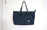 Originale Michael Kors Tasche Navyblau Bayern - Buchloe Vorschau