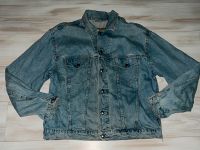 Hugo Boss edle Jeans-Jacke XL/ 54 Blau TOP NP.:199,-€ Berlin - Spandau Vorschau