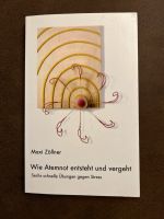 Buch „Wie Atemnot entsteht und vergeht“ neuwertig Bayern - Eckental  Vorschau