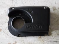 DUCATI HYPERMOTARD 1100 s Luftfilterkasten Airbox Hessen - Hüttenberg Vorschau