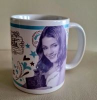 Tasse Becher Disney Violetta Bayern - Ingolstadt Vorschau