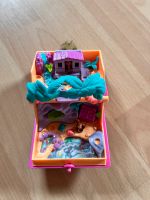 Polly Pocket 90 er Strandhaus ohne Figuren Nordrhein-Westfalen - Leopoldshöhe Vorschau