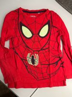 Langarmshirt Spiderman in Gr 122 - Top Hessen - Kelkheim Vorschau