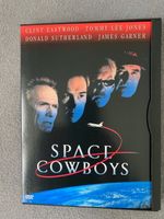 Space Cowboys  Clint Eastwood Snappercase DVD  neuwertig Schwerin - Weststadt Vorschau