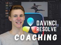 Biete DAVINCI RESOLVE Coaching! ⚡️ Videoschnitt und Editing Kiel - Hassee-Vieburg Vorschau