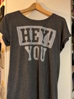 T-Shirt in grau von der Marke Arizona in der Größe 176 Hude (Oldenburg) - Nordenholz Vorschau