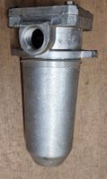 DDR Hydraulikfilter TGL 21541 Mecklenburg-Vorpommern - Knorrendorf Vorschau