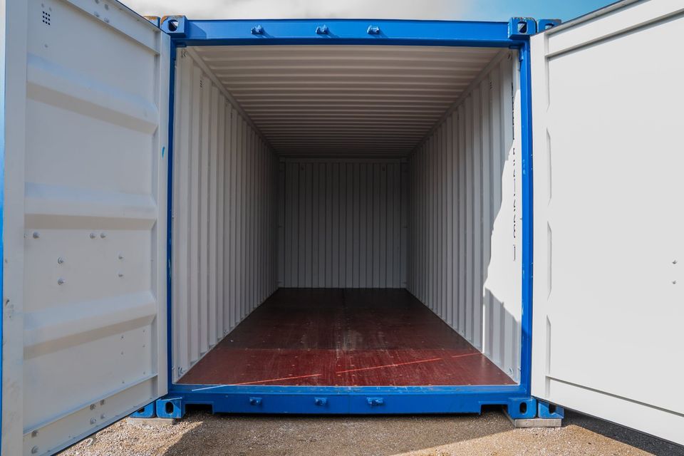 Aktion—Lagerraum, Lagercontainer, Materialcontainer, Self-Storage, Lagerfläche, Lagerbox, Umzugslager, Containerlager, Stellfläche, Werkzeuglager, Privatlager, in Zwickau