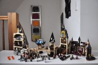 Lego Hogwarts-Schloss Set - 75948, 75953 + 75954 Essen - Bredeney Vorschau