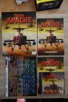 PC Spiel - Team Apache - Box+Inhalt Baden-Württemberg - Sindelfingen Vorschau