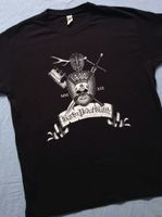 T-shirt Bandshirt  -BärlinPedälBättle- Friedrichshain-Kreuzberg - Friedrichshain Vorschau