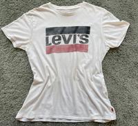 Levi’s, T-Shirt, Shirt, Gr. 36/38, Gr. M Sachsen-Anhalt - Salzatal Vorschau