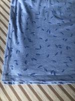 Cecil T-Shirt blau Gr. XXL Nordrhein-Westfalen - Goch Vorschau
