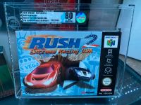 Nintendo 64 N64 Rush extreme racing USA VGA no Wata sealed PAL Brandenburg - Zeuthen Vorschau