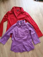 2 Blusen von H&M Gr.38 Bayern - Eichenau Vorschau