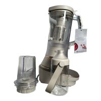 Standmixer Blender Electrolux Trinkflasche 900W 1,5L Rose Gold  E Baden-Württemberg - Öhringen Vorschau