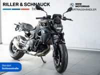 BMW F 900 R Triple Black KURVENLICHT LED Berlin - Steglitz Vorschau