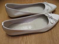 Schuhe, Ballerinas Marco Tozzi Gr. 37 Bayern - Herrsching Vorschau