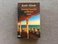 Roman Sommernachtsgeflüster von Katie Fforde Baden-Württemberg - Untermünkheim Vorschau