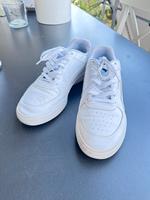 1 Paar orig.  Sneaker Puma Gr.46 Soft foam Baden-Württemberg - Schwaikheim Vorschau