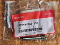 Honda xl varadero 125 Bremsbelag Haltestifte Nordrhein-Westfalen - Inden Vorschau