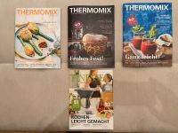 Thermomix Heft Rezeptheft Zeitschrift 07/2019 11/2019 01/2020 Baden-Württemberg - Trossingen Vorschau